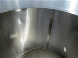 Image Stainless Steel Tank 558907