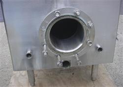 Image 250 Gallon Pharm Grade Heat Exchanger Tank 470134