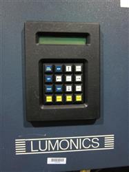 Image LUMINOTICS Laser Marker 498626