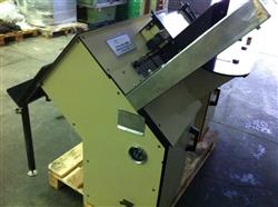 Image BREVETTI CEA Model CEA-5A/58 Inspection Machine 498769
