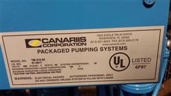 Image CANARIIS Triplex Booster System 508014