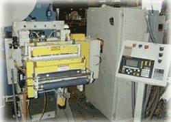 Image ROWE Precision Leveling Machine 508981