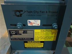 Image TWIN CITY JRW 80 7 N Blower Motor 514651
