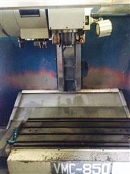 VIPER VMC850 CNC Milling Machine | Milling Machines