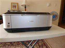 Image CANON MP600 Flatbed All-in-One 528776