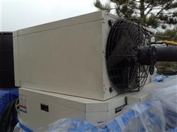 Image REZNOR UDAP200 Gas Unit Heater 534044