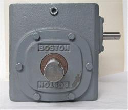 Image 2.95 HP BOSTON 700 Series Speed Reducer, Ratio 15:1  541077