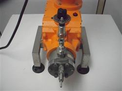 Image BALDOR Process Pump 551757