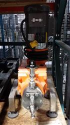 Image BALDOR Process Pump 627287