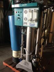 Image ALPHA Reverse Osmosis System 552589