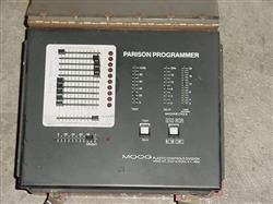Image MOOG 10-Point Parison Programmer 558422