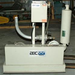 Image AEC WHITLOCK VTP-5Q Vacuum Pump 558494