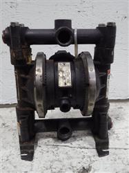 Graco 716 Diaphragm Pump 