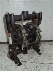 GRACO 716 Diaphragm Pump | Diaphragm Pumps