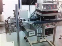 Image Complete Pharmaceutical Packaging Line for Tablets and Capsules 633377