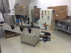 Image Complete Pharmaceutical Packaging Line for Tablets and Capsules 633380
