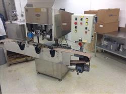 Image Complete Pharmaceutical Packaging Line for Tablets and Capsules 633381