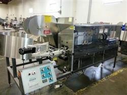 Image Complete Pharmaceutical Packaging Line for Tablets and Capsules 633404