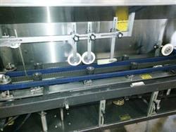 Image Complete Pharmaceutical Packaging Line for Tablets and Capsules 633405