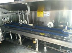 Image Complete Pharmaceutical Packaging Line for Tablets and Capsules 633406