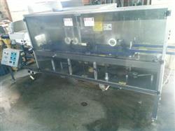 Image Complete Pharmaceutical Packaging Line for Tablets and Capsules 633408