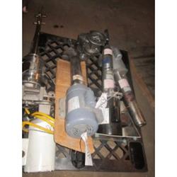 Image WEBTROL 316 Stainless Steel Booster Pump (3)  641163