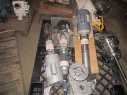 Image WEBTROL 316 Stainless Steel Booster Pump (3)  1386255