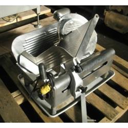 GLOBE 2500 Deli Meat Slicer | Meat Slicers