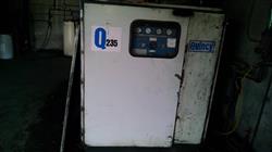 Image Quincy Q235 3 Phase Air Compressor 647019