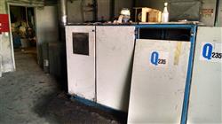 Image Quincy Q235 3 Phase Air Compressor 647022