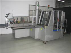 Image MAB B88 Automatic Horizontal Case Packer for Bottle Application 647328