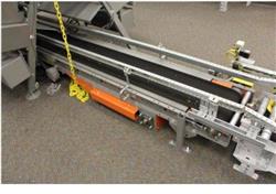 Image SI SYSTEMS Dispen-SI-Matic Pick-to-Tote Automated Order Picking System 654038