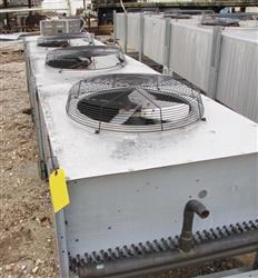 3 Fan LARKIN-AEC Air Cooled Condenser | Heat Exchangers