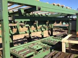 Image DURAND Plywood Stacker 748854