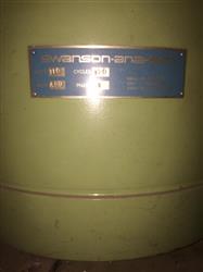 Image SWANSON-ANAHEIM Vibratory Bowl  749127