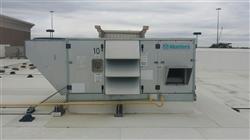 munters air handler