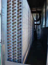 50 Ton AAON Central HVAC Unit | Package HVAC Units