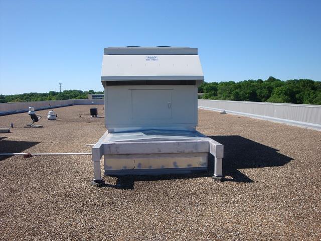 50 Ton AAON Central HVAC Unit | Package HVAC Units