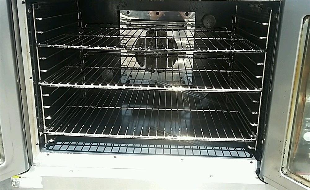 HOBART Convection Oven/Rotisserie Combo Rotisseries