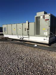 30 ton air handler