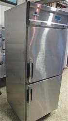 coldtech commercial freezer