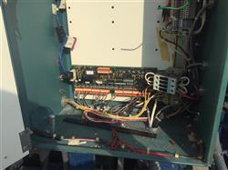 Image 100 HP Ammonia Compressor 880520