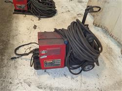 LINCOLN ELECTRIC LN-742H Wire Feeder | Welding and Soldering Equipment