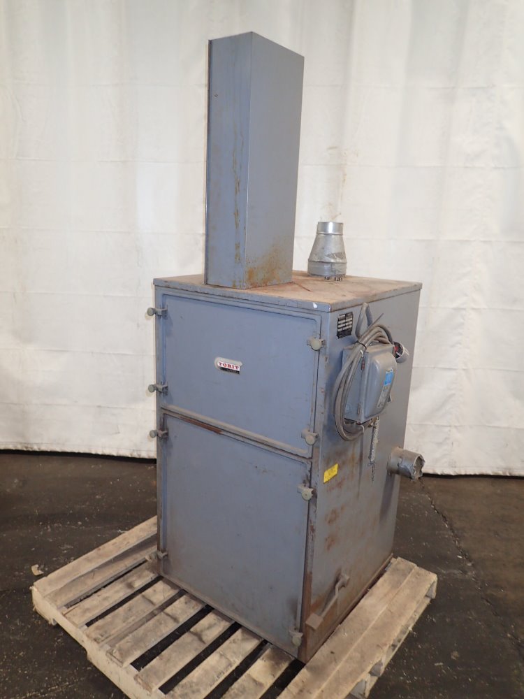 DONALDSON TORIT 84 Dust Collector | Dust Collectors