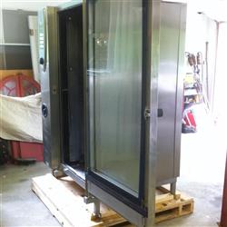 Image RATIONAL CombiMaster SCC 202E Oven 926025