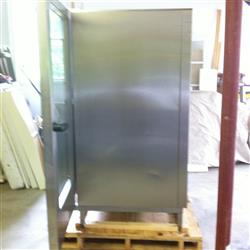 Image RATIONAL CombiMaster SCC 202E Oven 926030