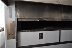 Image ECTRIFLEX Commercial Oven 945012