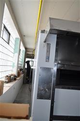 Image ECTRIFLEX Commercial Oven 945013
