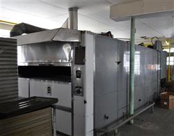 Image ECTRIFLEX Commercial Oven 945019