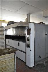 Image ECTRIFLEX Commercial Oven 945003